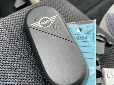 2025 MINI Countryman S