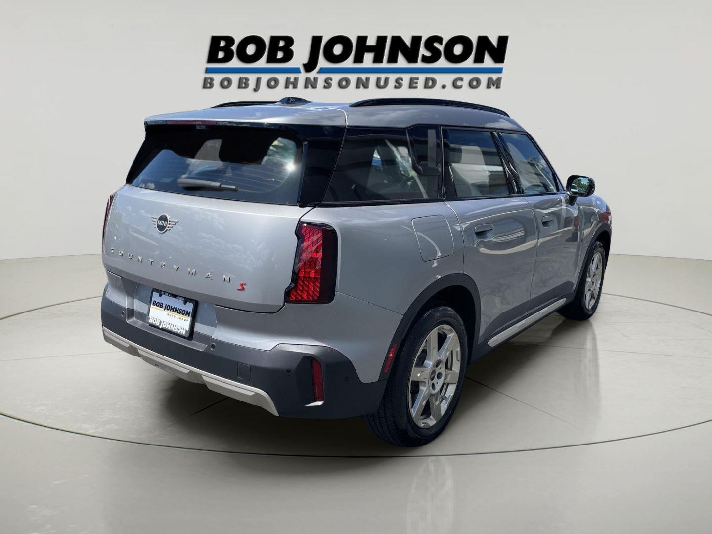 2025 MINI Countryman S