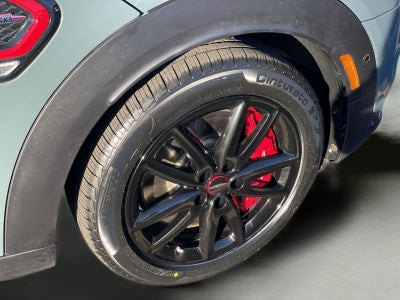 2024 MINI Countryman John Cooper Works