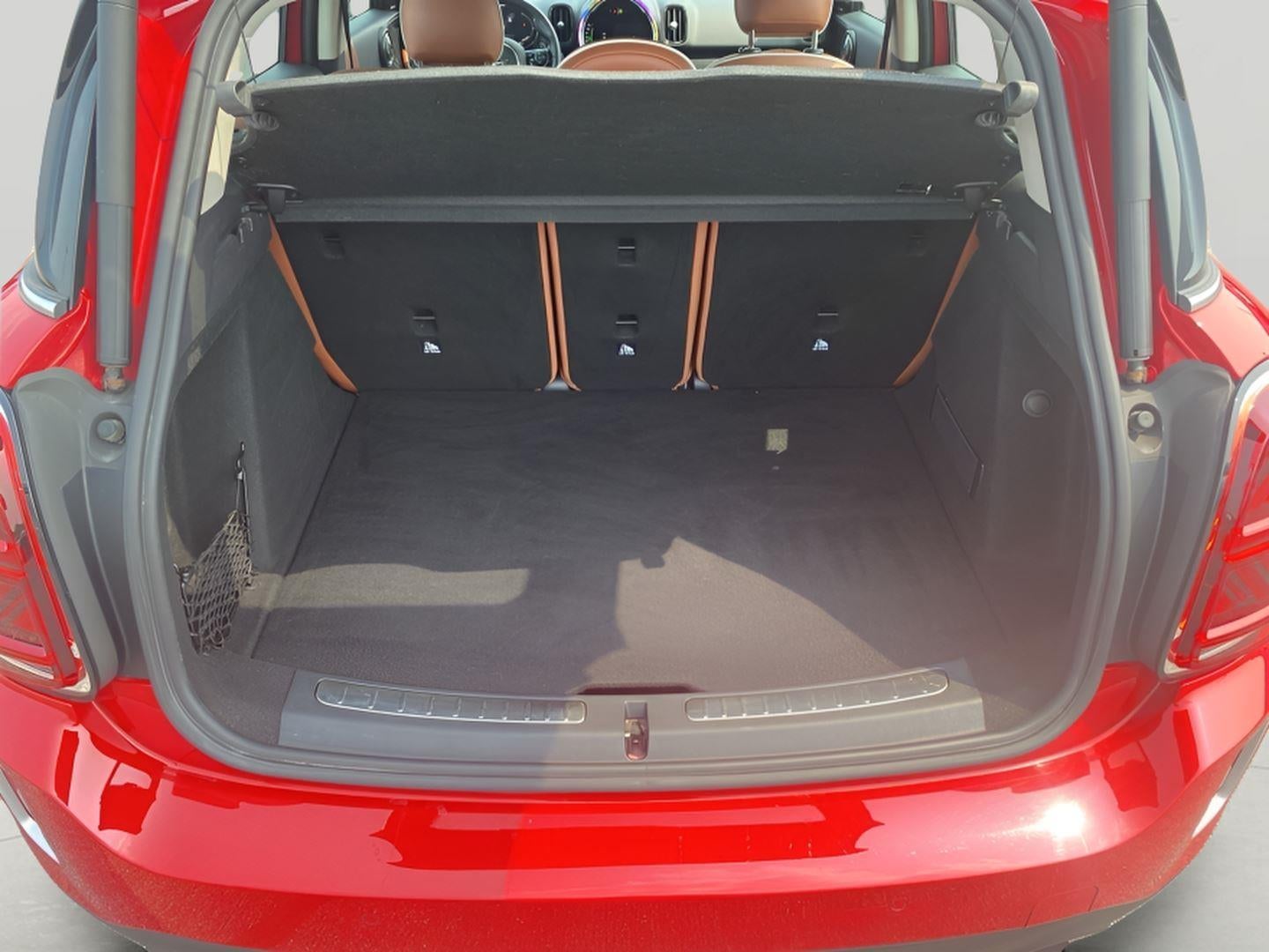 2021 MINI Countryman Cooper S