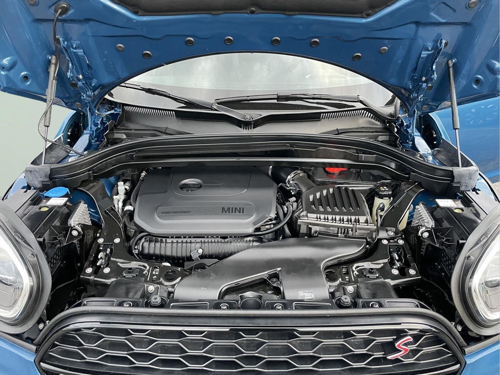 2024 MINI Countryman Cooper S