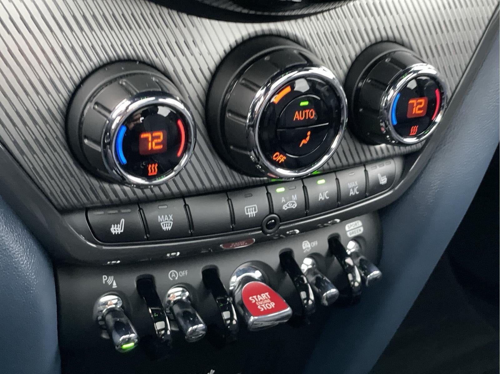2024 MINI Countryman Cooper S