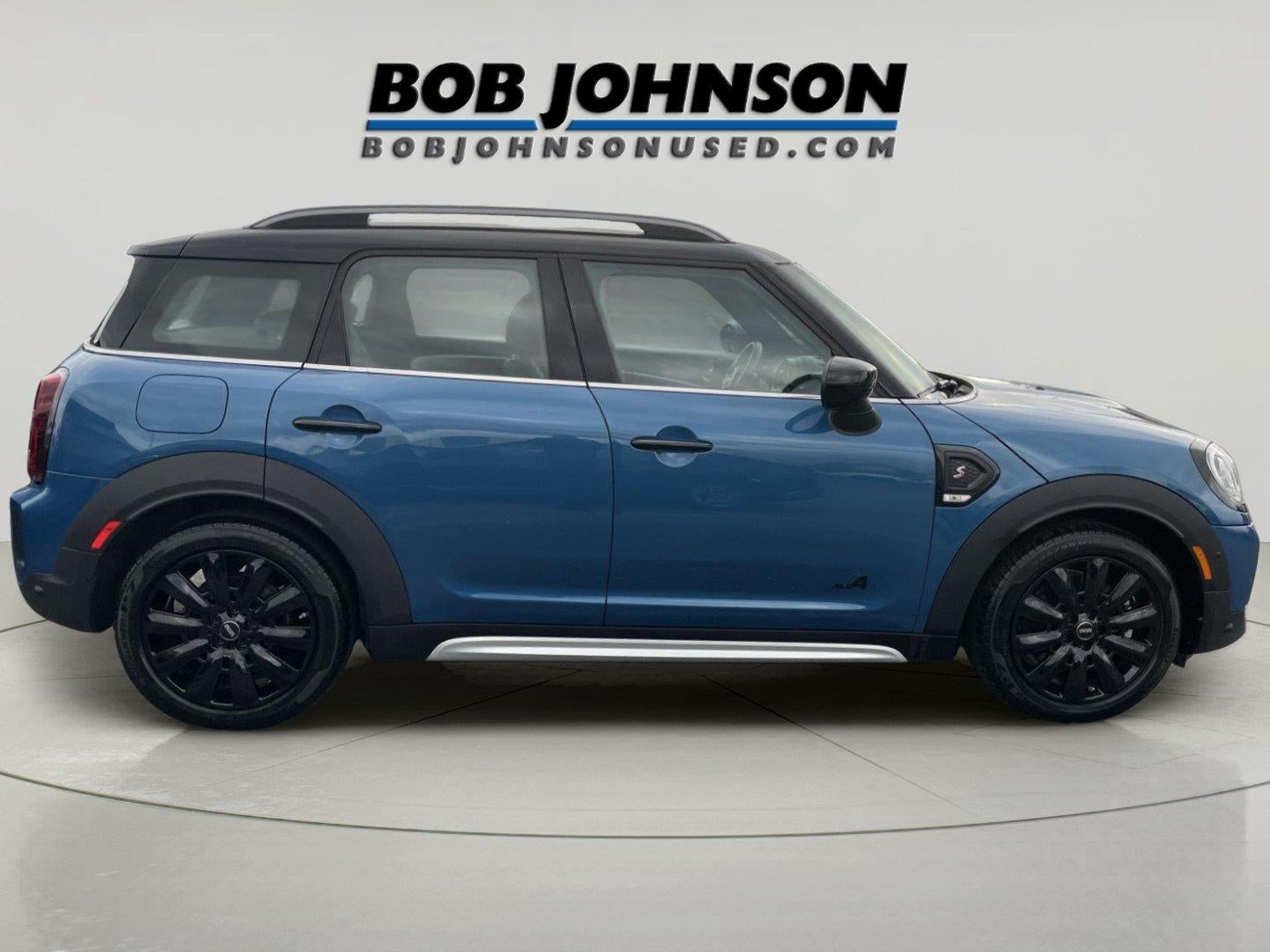 2024 MINI Countryman Cooper S