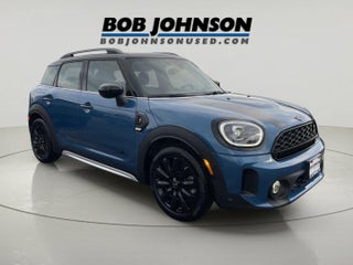 2024 MINI Countryman Cooper S