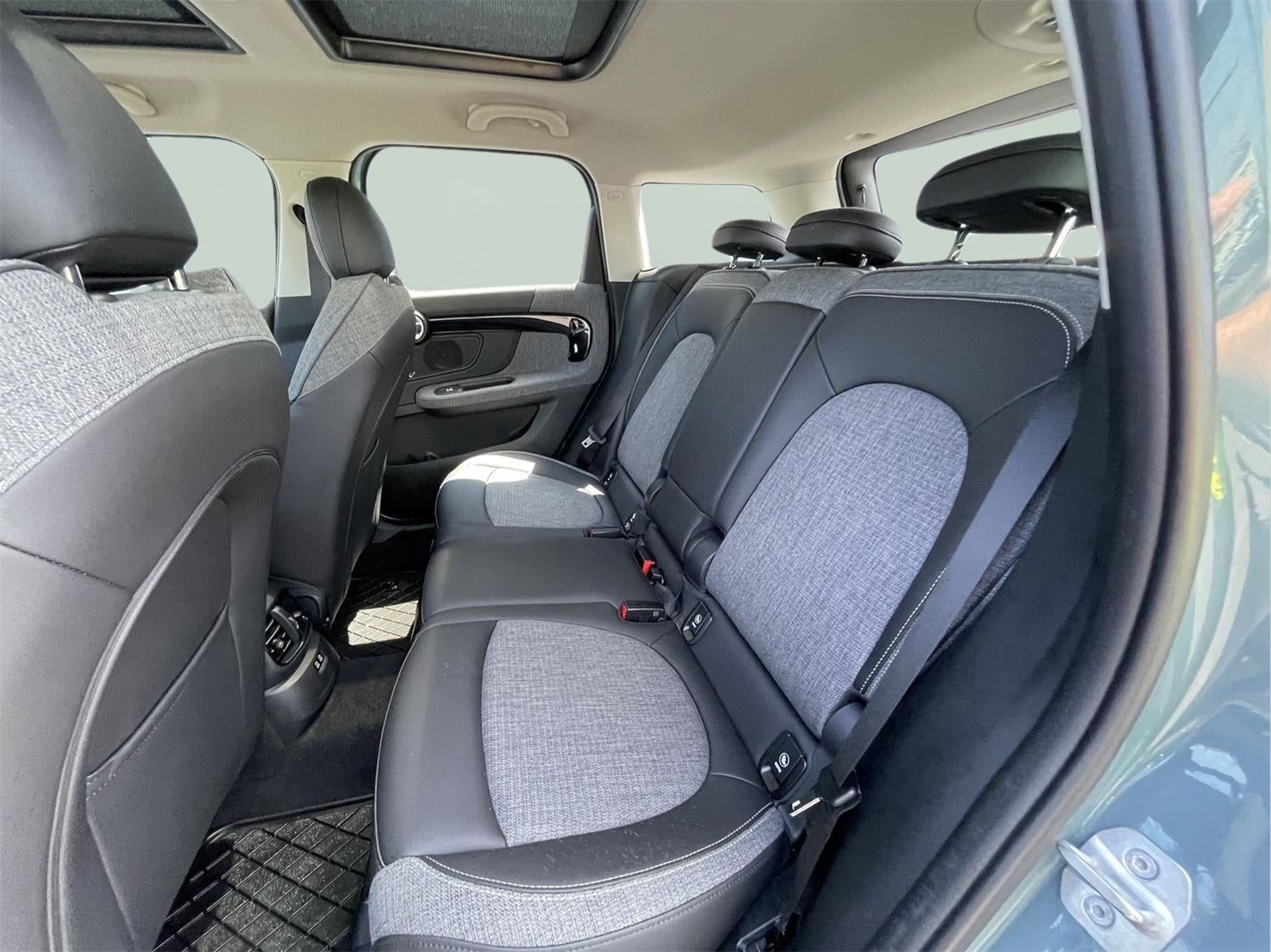 2023 MINI Countryman Cooper S