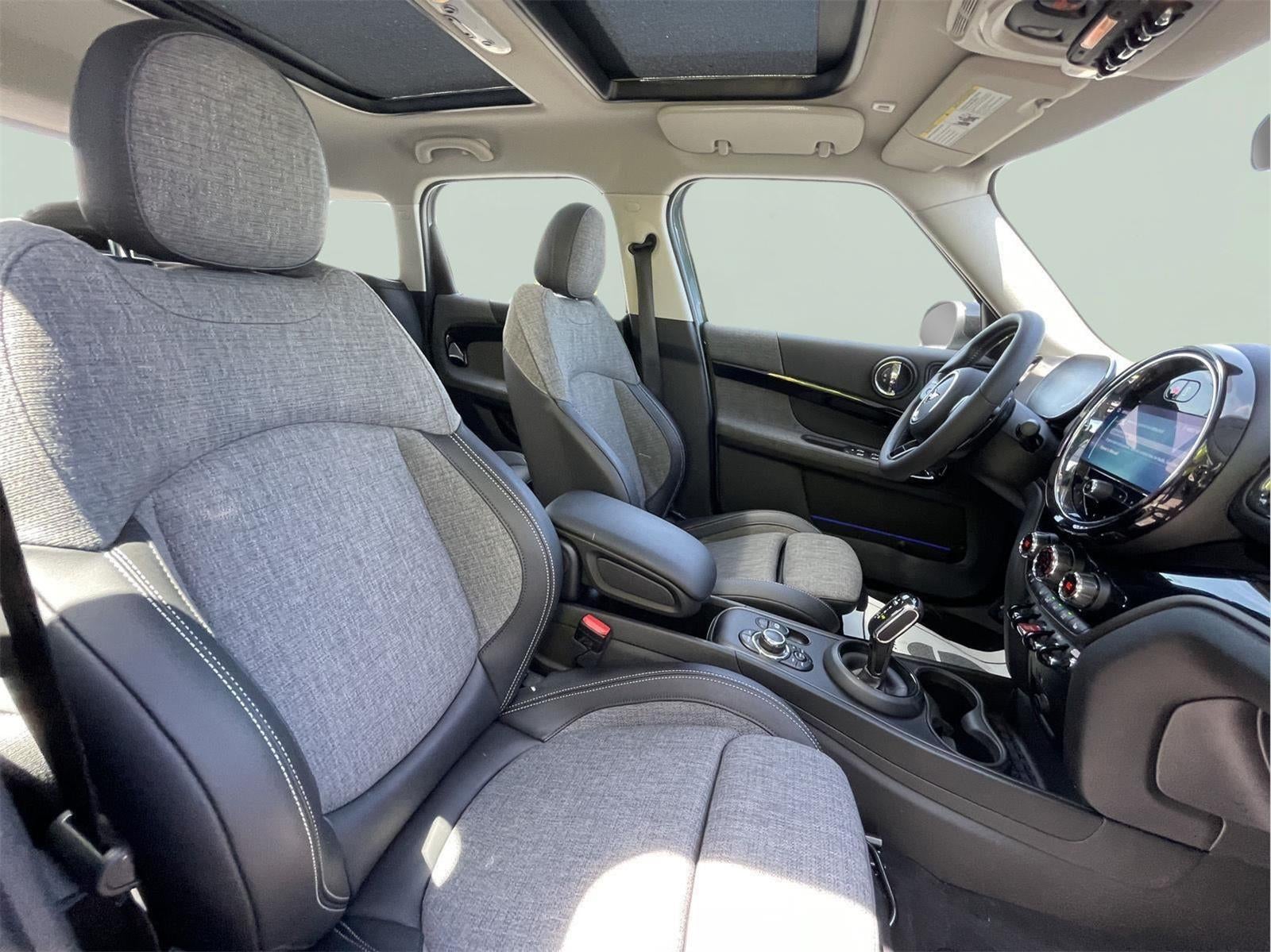 2023 MINI Countryman Cooper S
