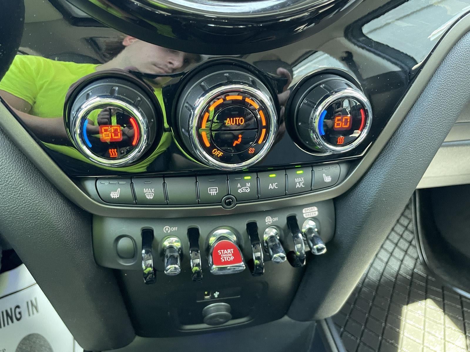 2023 MINI Countryman Cooper S