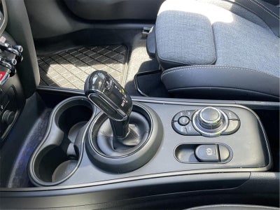 2023 MINI Countryman Cooper S