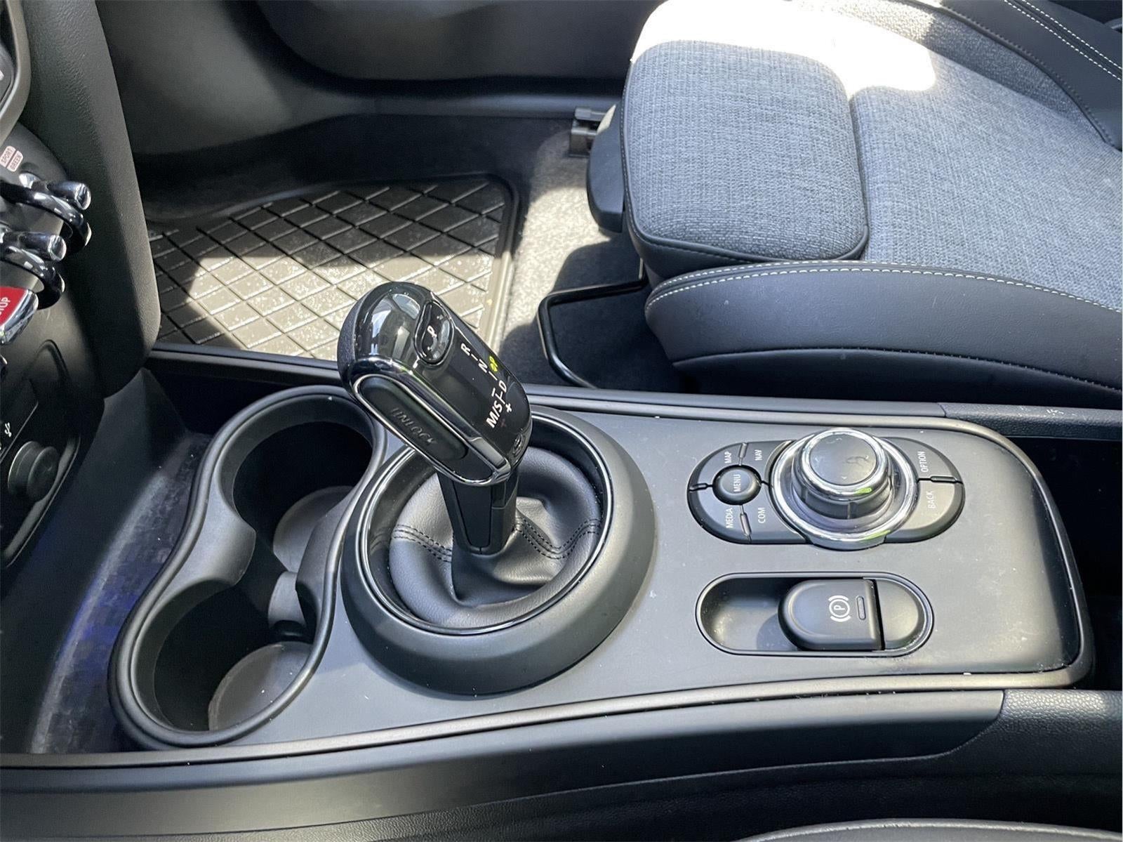 2023 MINI Countryman Cooper S