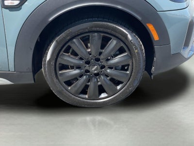 2023 MINI Countryman Cooper S