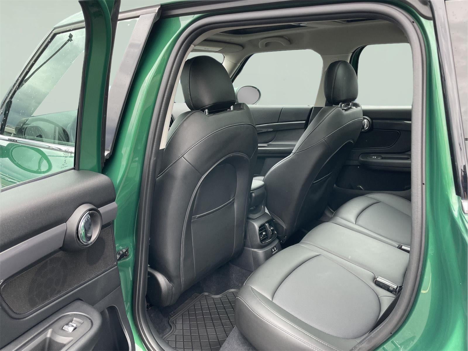 2020 MINI Countryman Cooper S