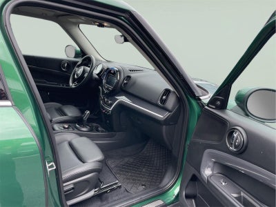 2020 MINI Countryman Cooper S