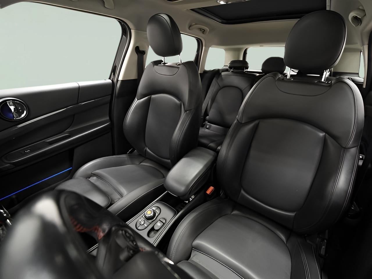 2020 MINI Countryman Cooper S