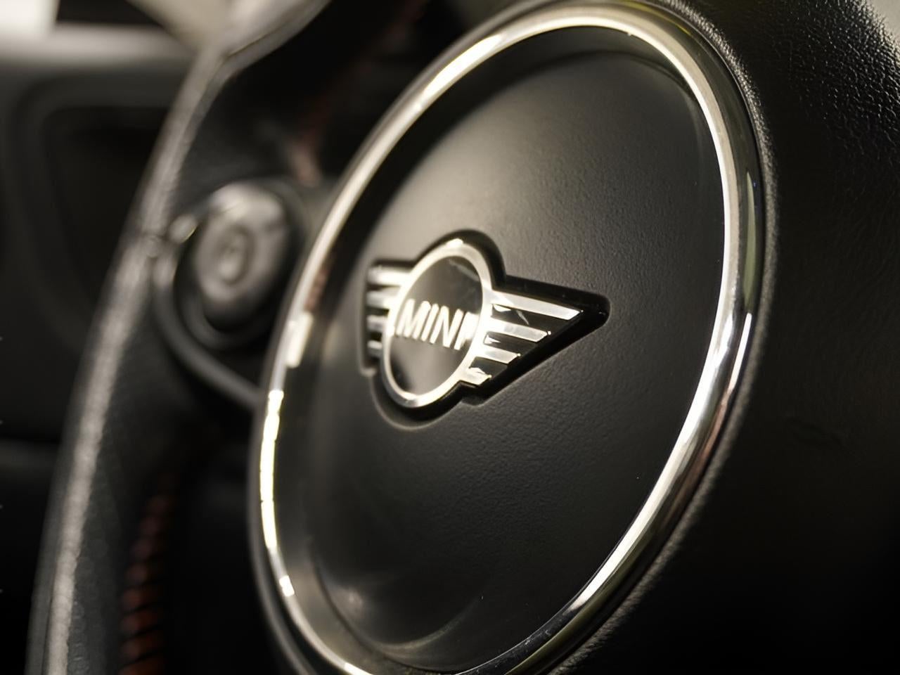 2020 MINI Countryman Cooper S