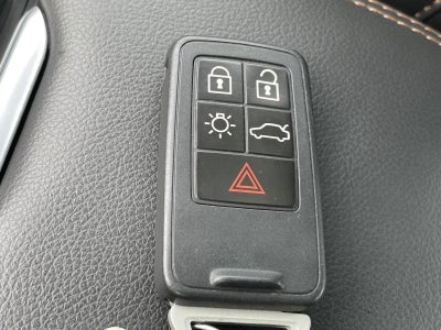 2017 Volvo S60 Cross Country SEDAN