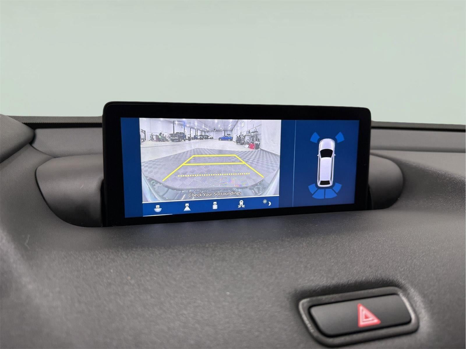 2021 Acura TLX w/Tech