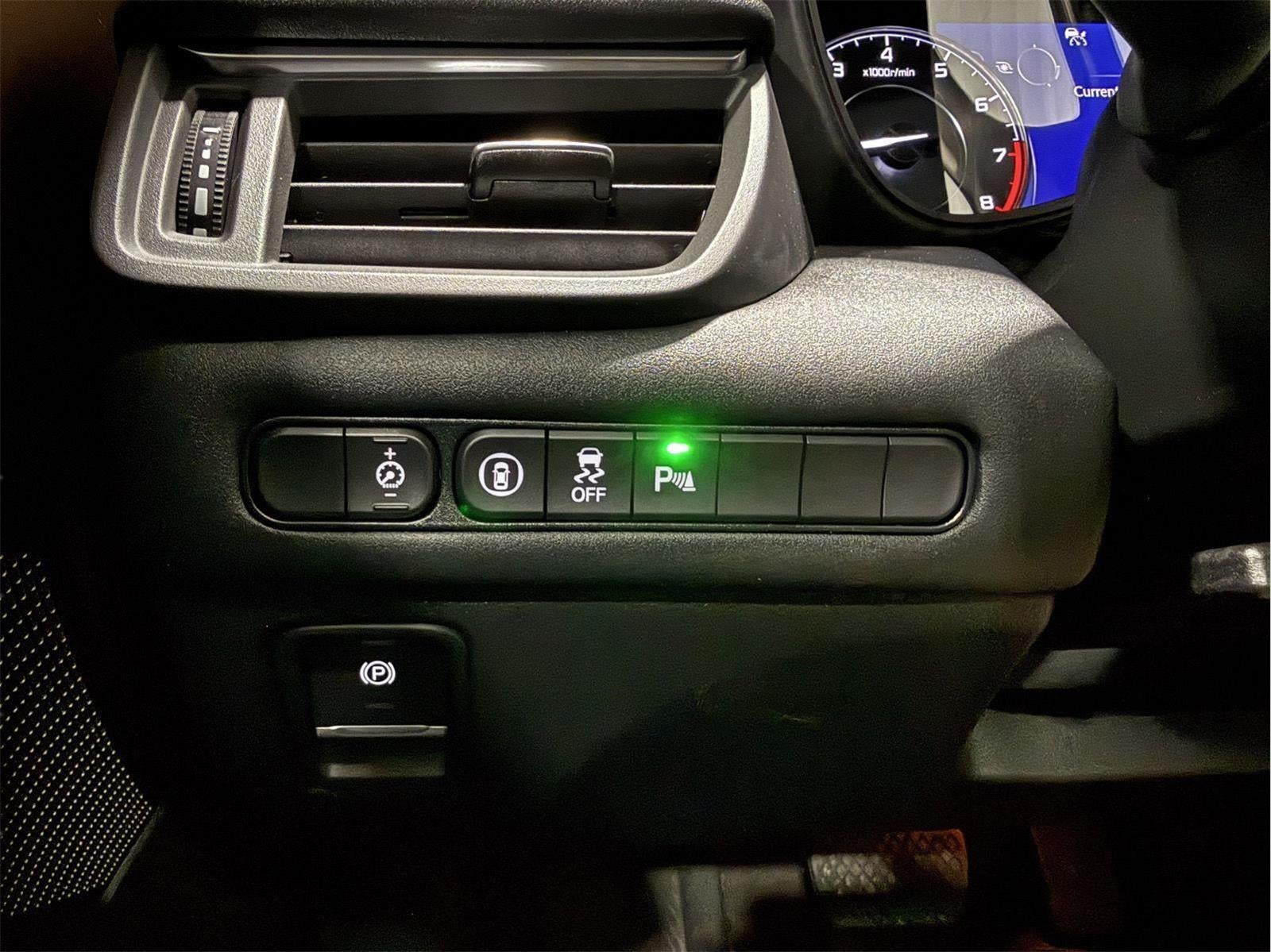 2021 Acura TLX w/Tech