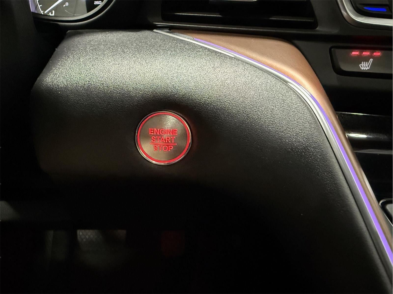 2021 Acura TLX w/Tech