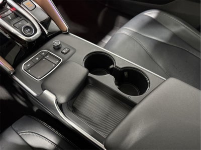 2021 Acura TLX w/Tech