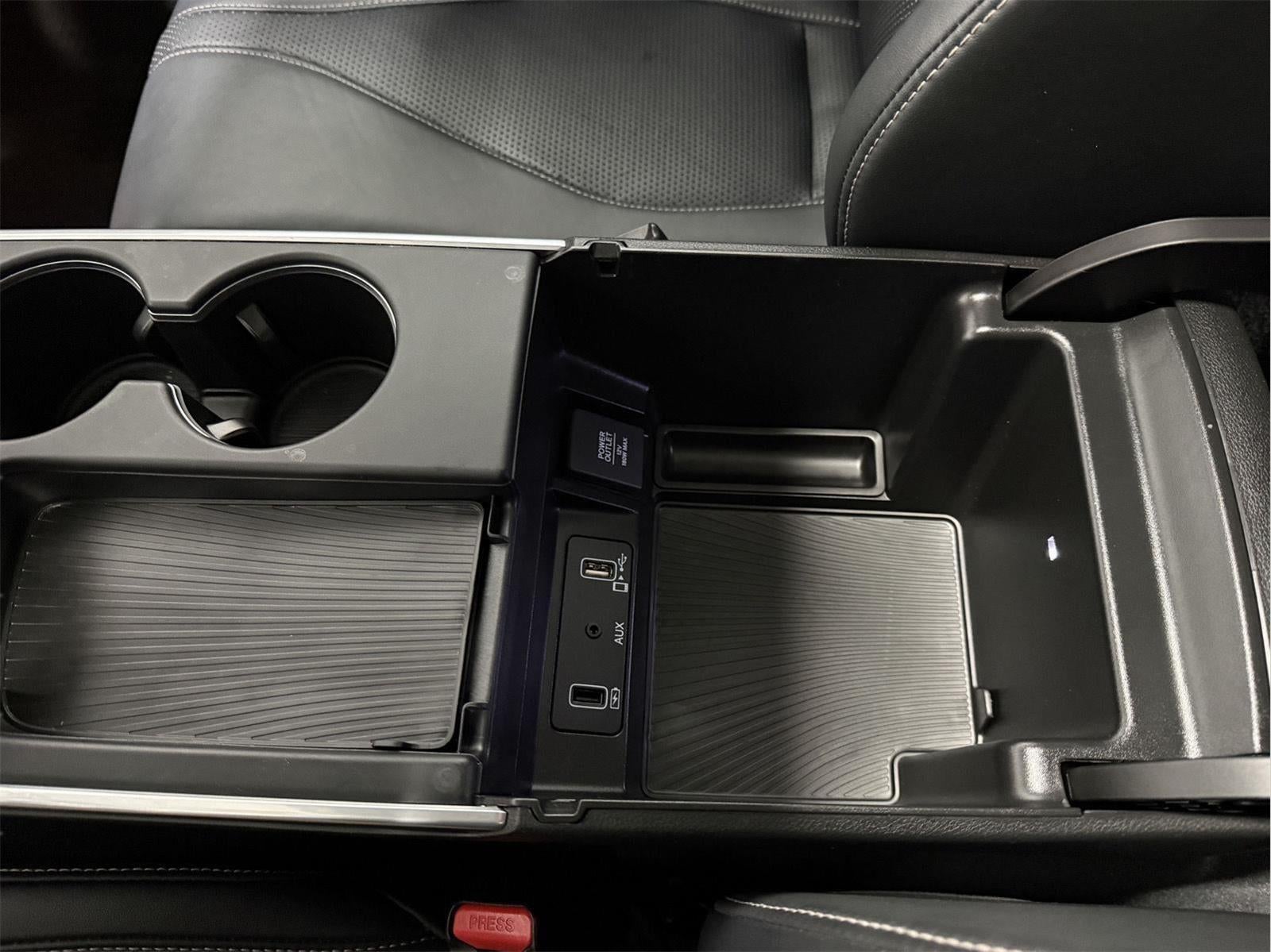 2021 Acura TLX w/Tech