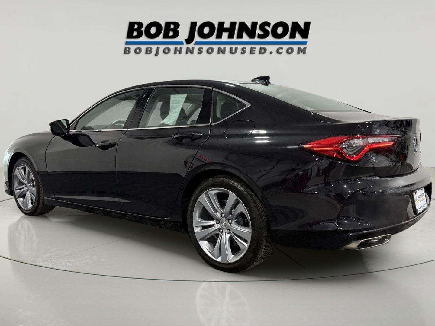 2021 Acura TLX w/Tech