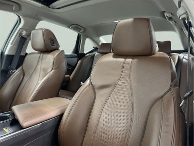 2021 Acura TLX SH-AWD w/Advance