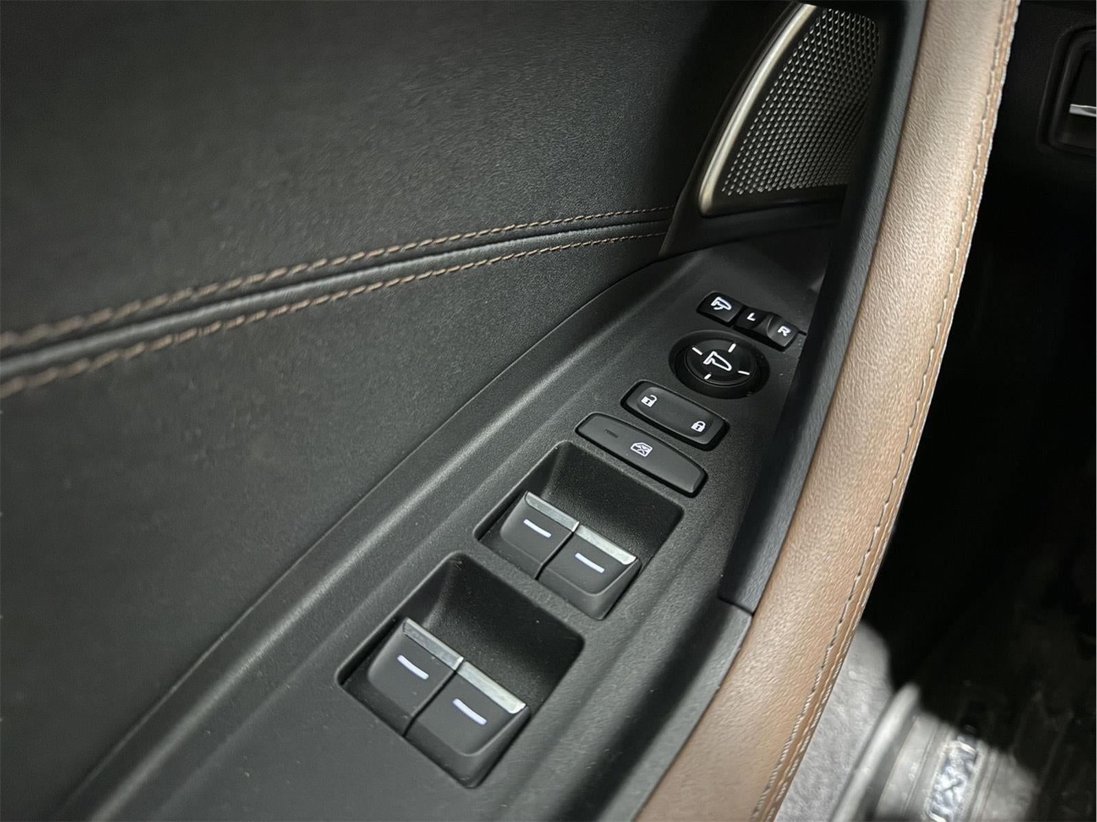 2021 Acura TLX SH-AWD w/Advance