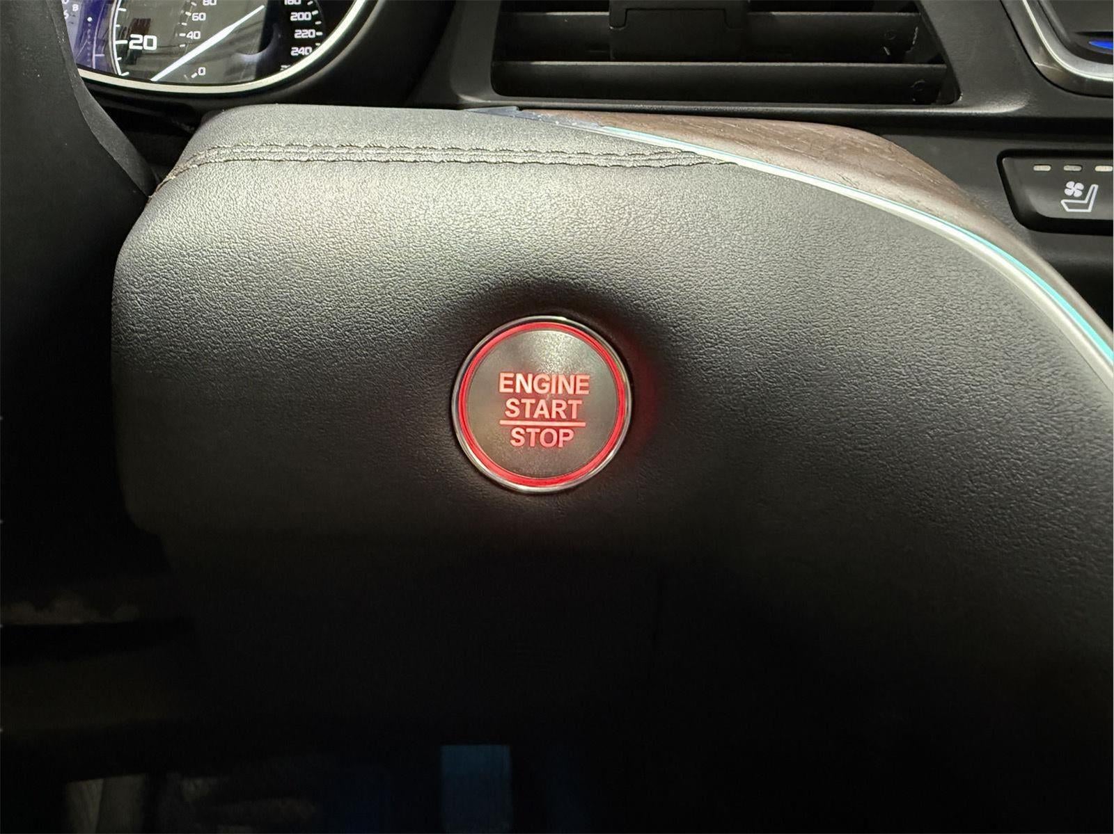 2021 Acura TLX SH-AWD w/Advance