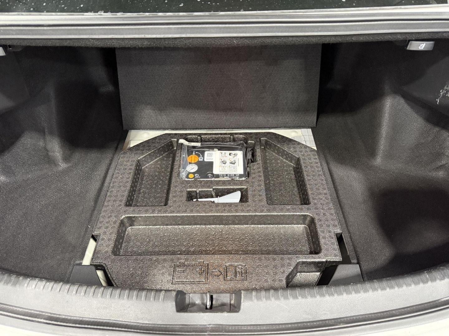 2021 Acura TLX SH-AWD w/Advance