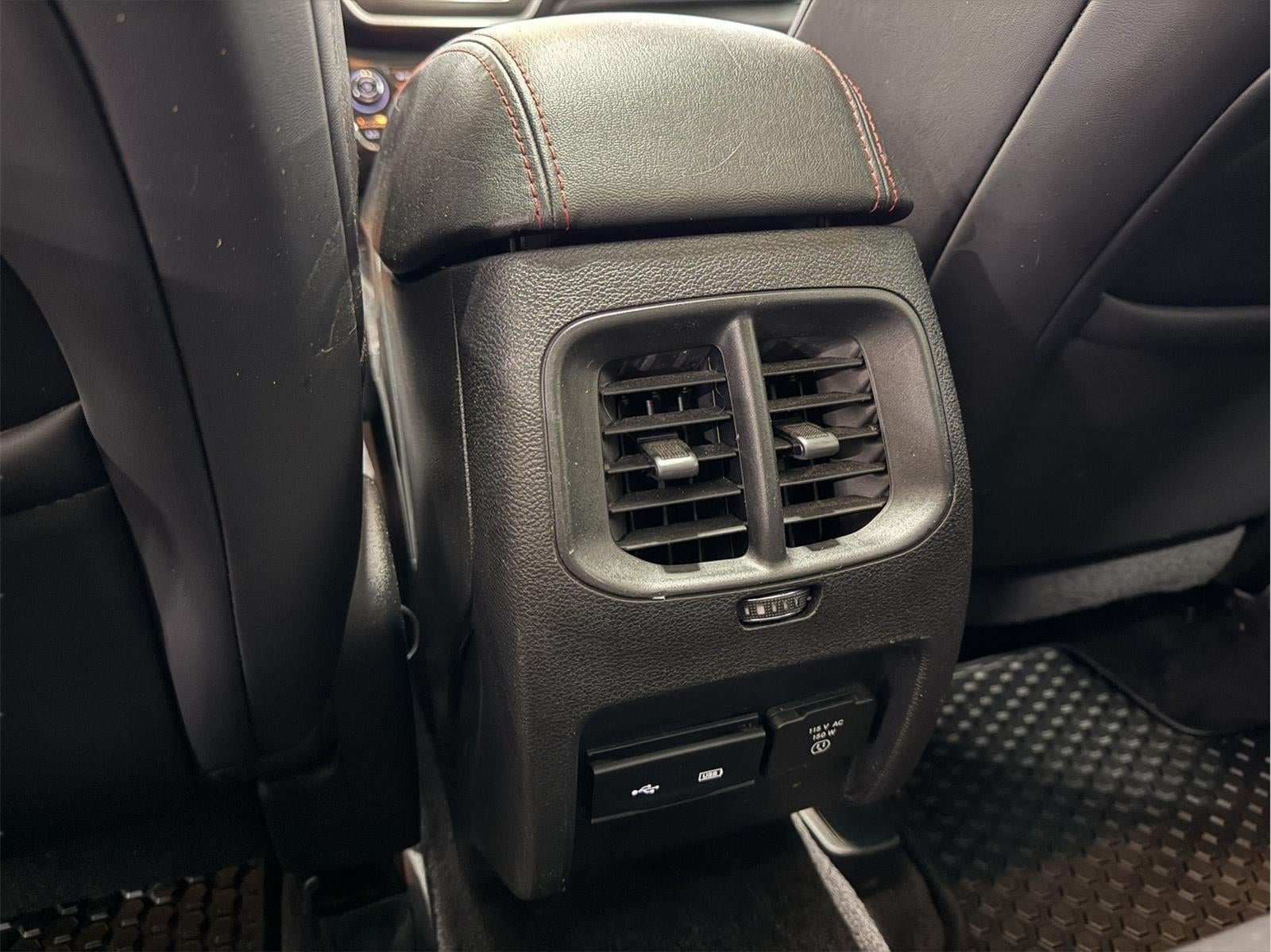 2019 Jeep Cherokee Trailhawk Elite