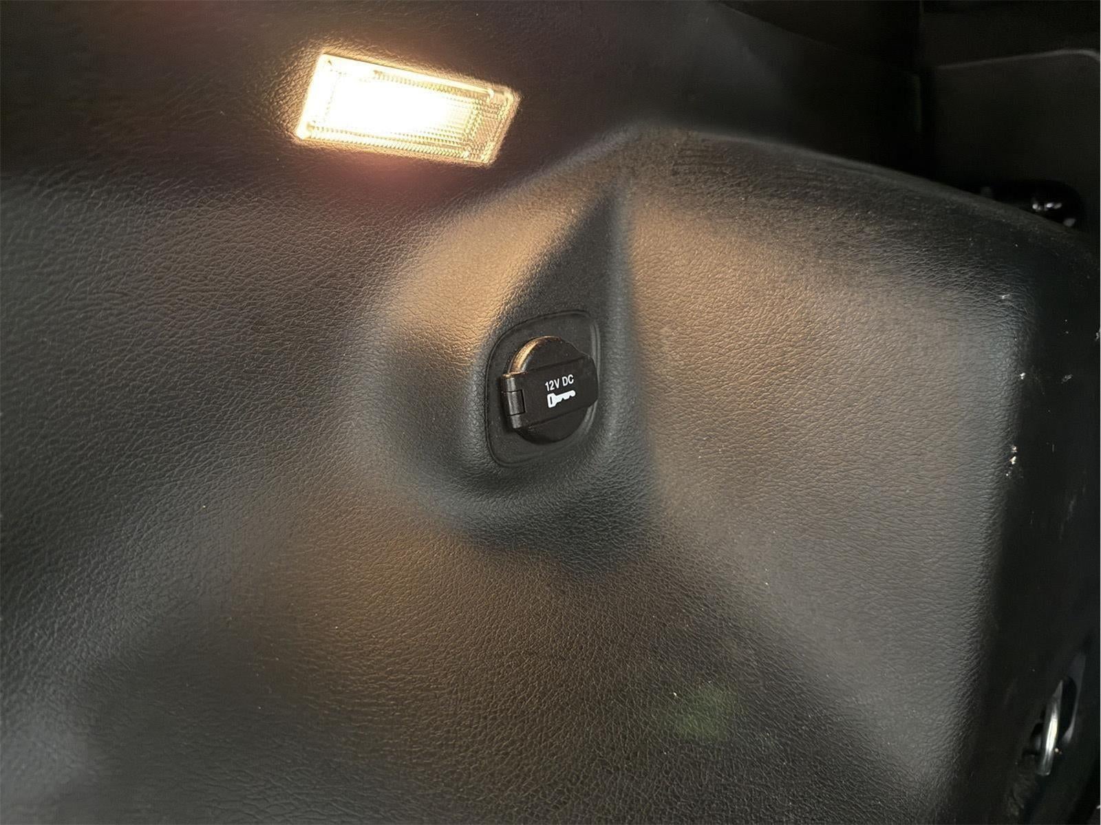 2019 Jeep Cherokee Trailhawk Elite