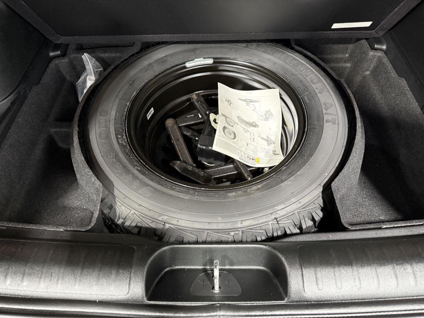 2019 Jeep Cherokee Trailhawk Elite