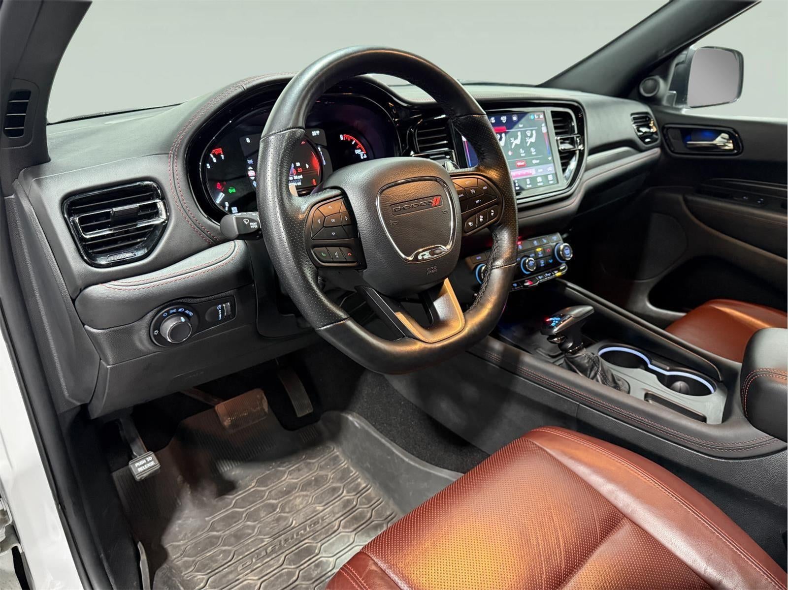 2024 Dodge Durango GT Premium