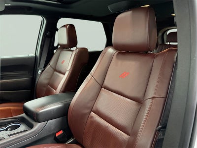 2024 Dodge Durango GT Premium