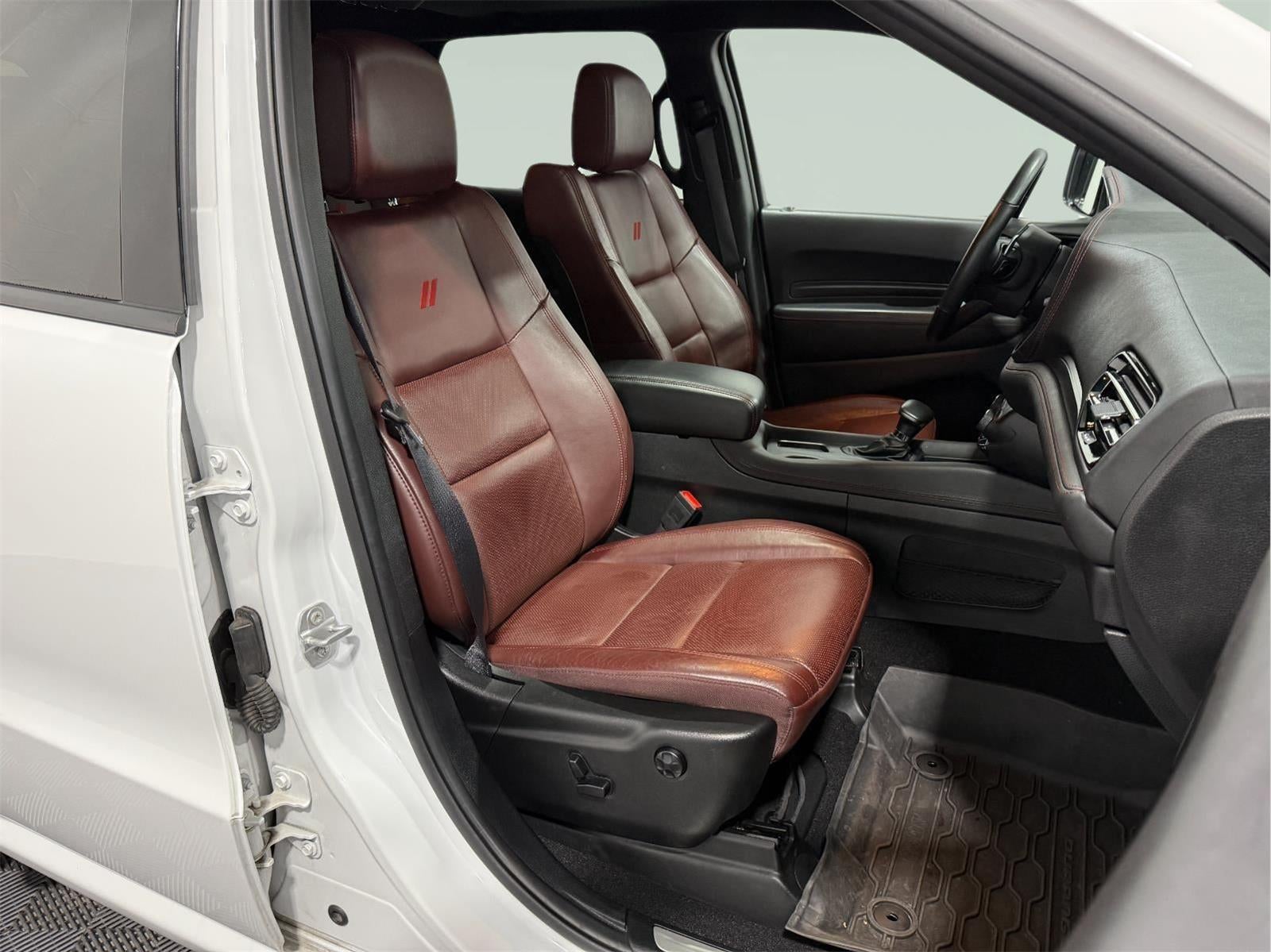 2024 Dodge Durango GT Premium