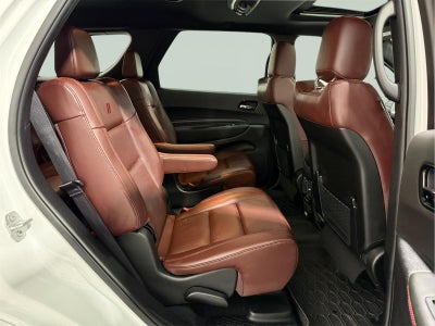 2024 Dodge Durango GT Premium