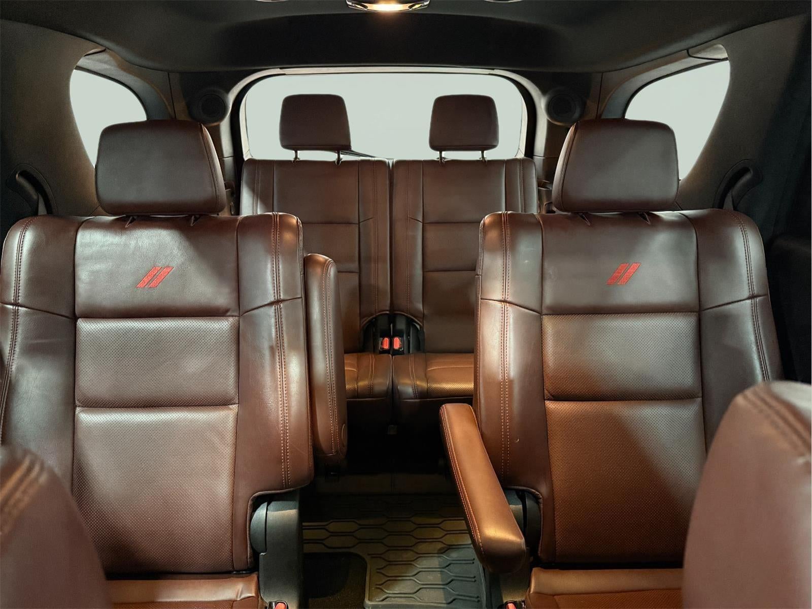 2024 Dodge Durango GT Premium