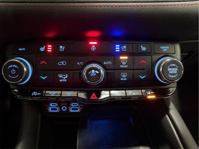 2024 Dodge Durango GT Premium