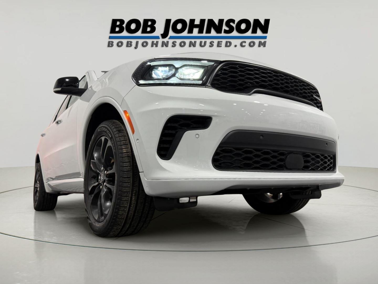 2024 Dodge Durango GT Premium