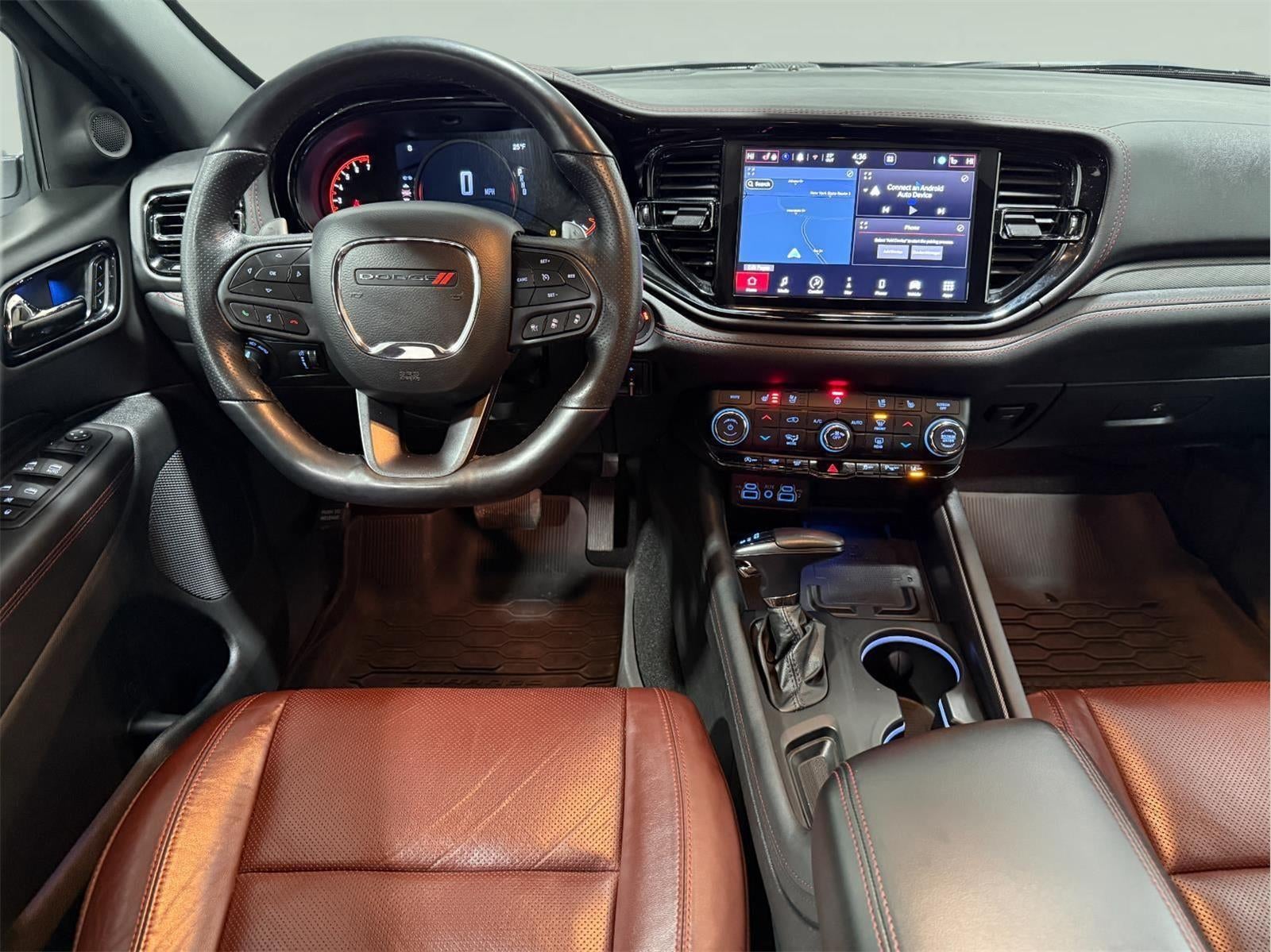 2024 Dodge Durango GT Premium