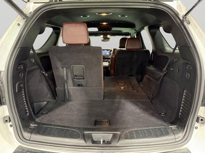 2024 Dodge Durango GT Premium