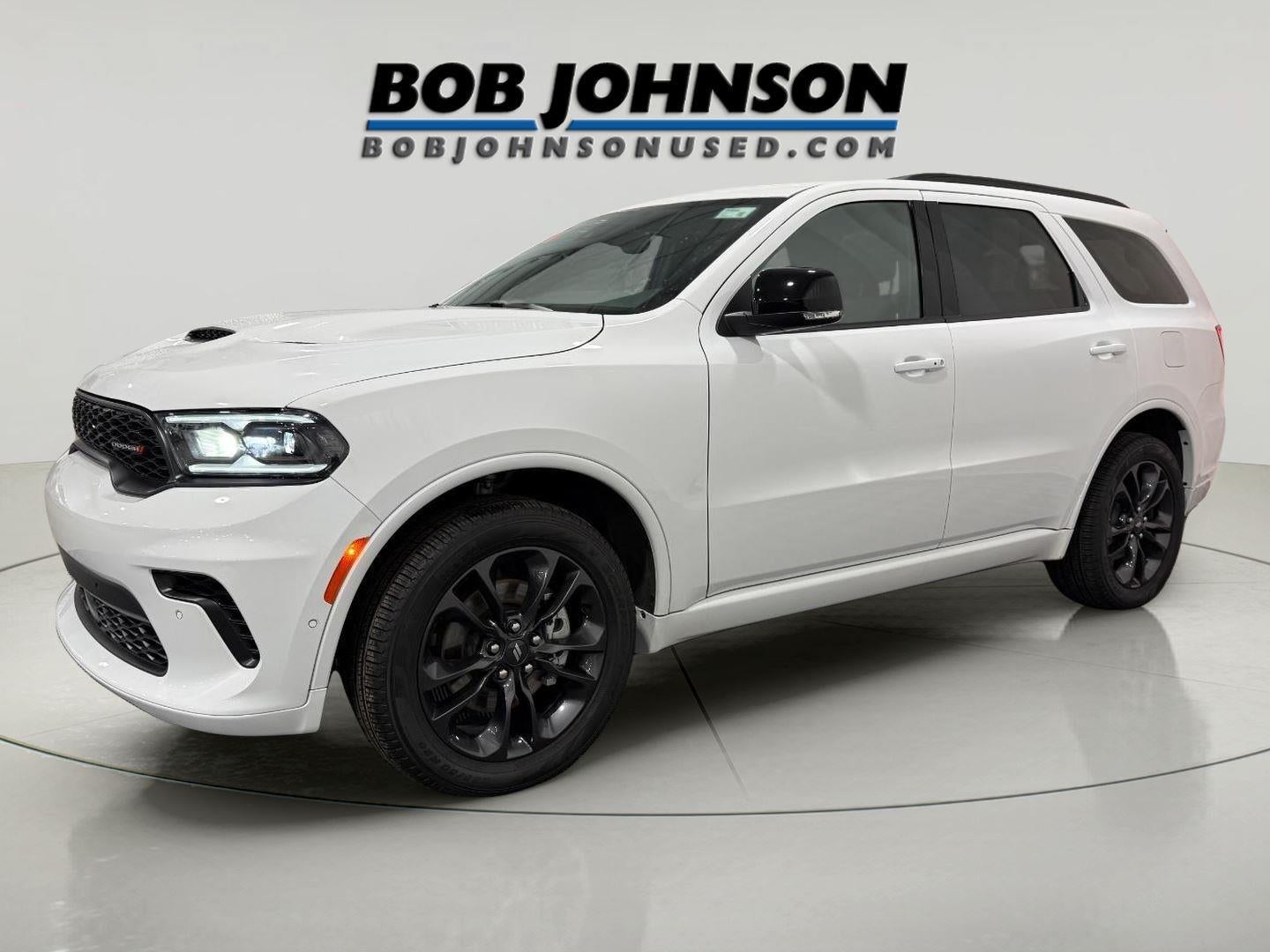2024 Dodge Durango GT Premium
