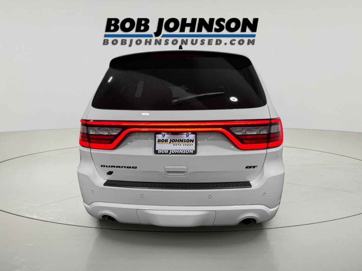 2024 Dodge Durango GT Premium