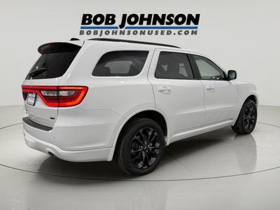 2024 Dodge Durango GT Premium