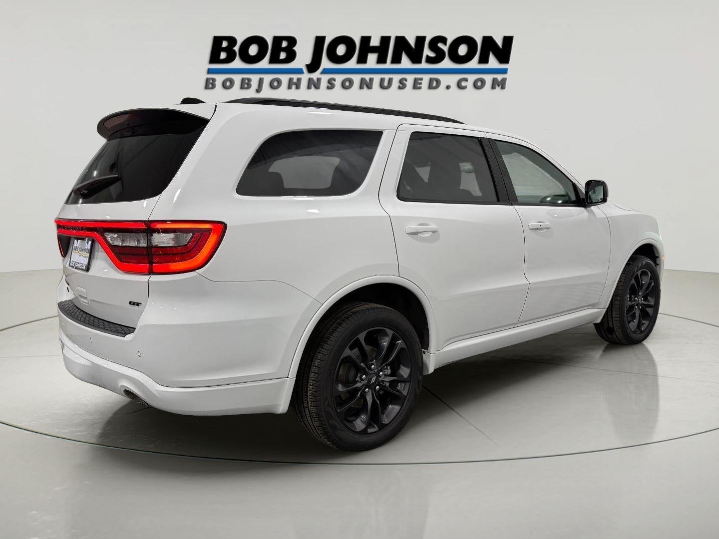 2024 Dodge Durango GT Premium