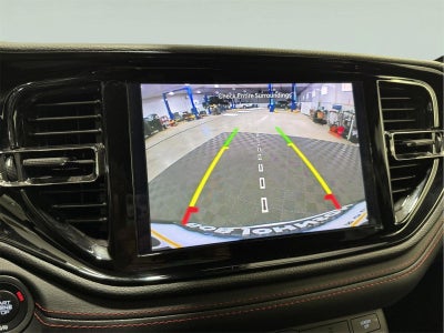 2023 Dodge Durango GT Launch Edition