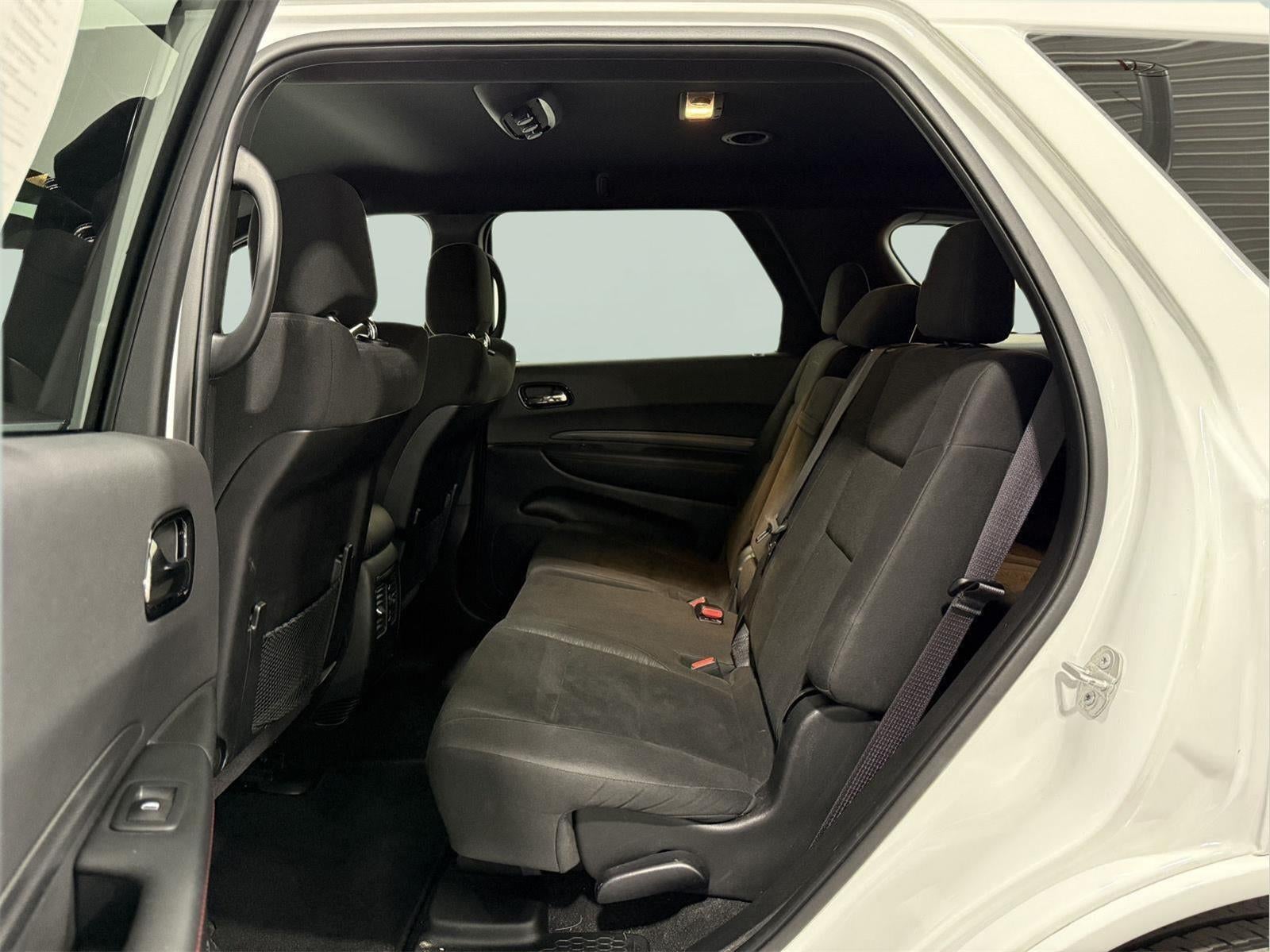 2023 Dodge Durango GT Launch Edition