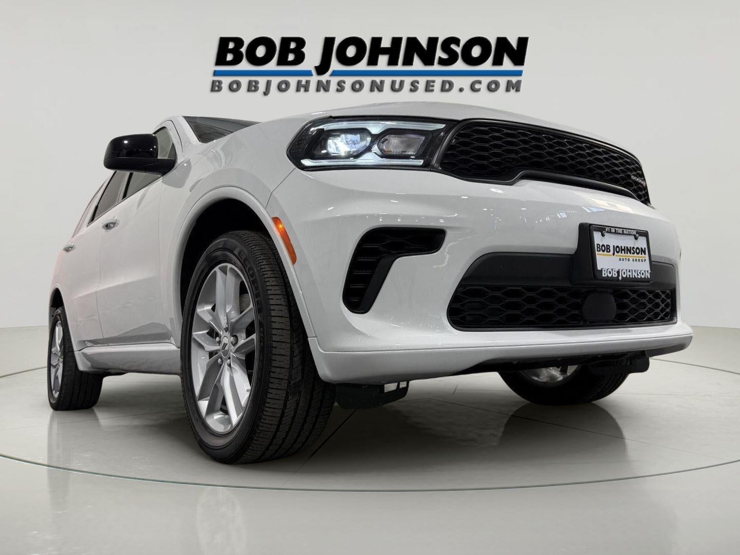 2023 Dodge Durango GT Launch Edition