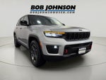 2022 Jeep Grand Cherokee Trailhawk