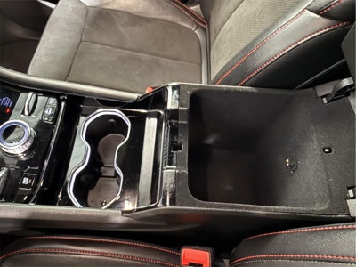 2022 Jeep Grand Cherokee Trailhawk